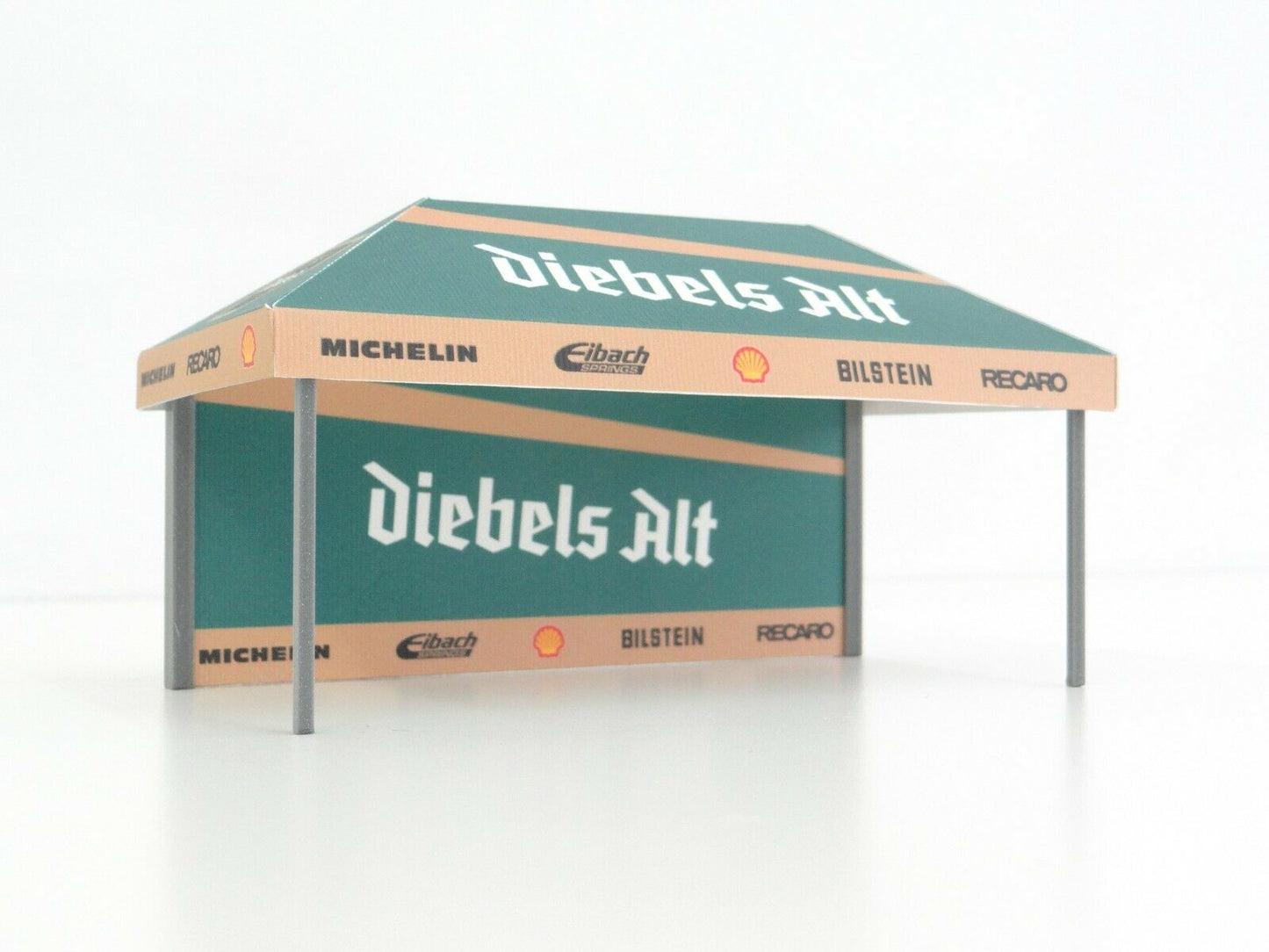 Diorama Accessories