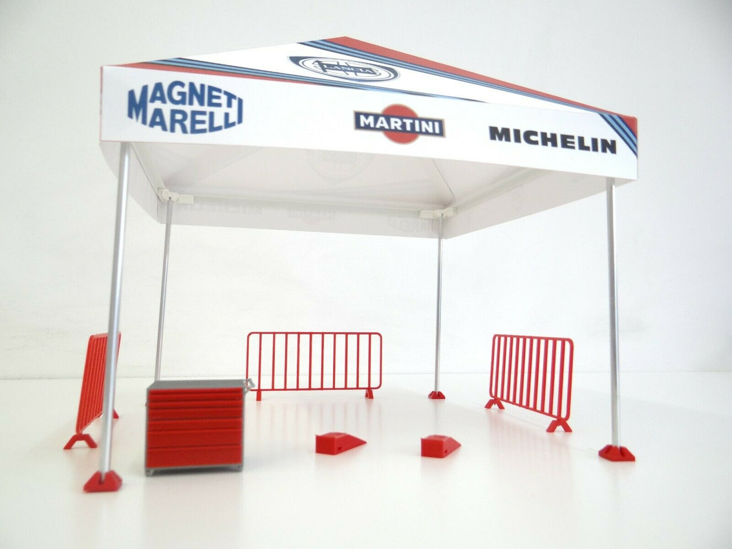Miniature Model kit