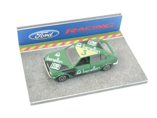 Diecast Display
