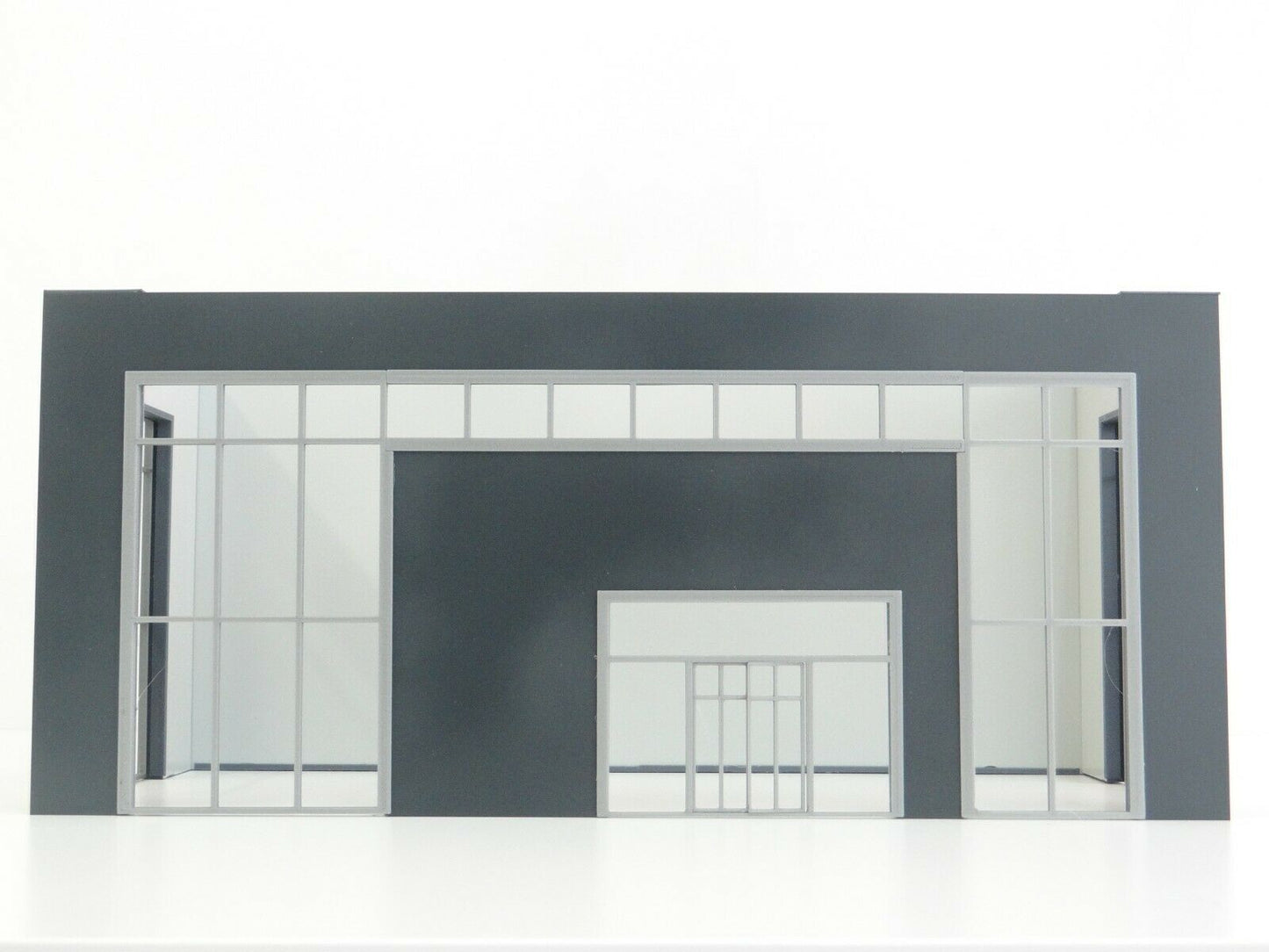 Diorama display