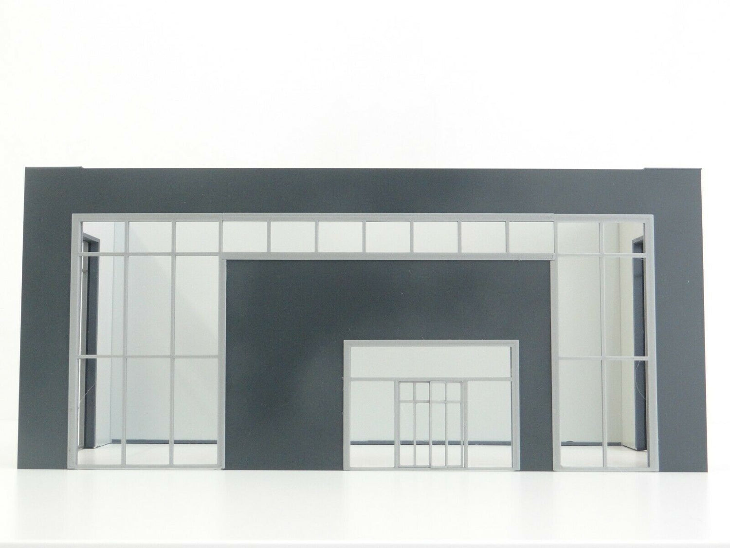 Diorama display