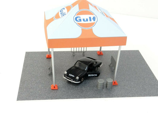 Diorama set