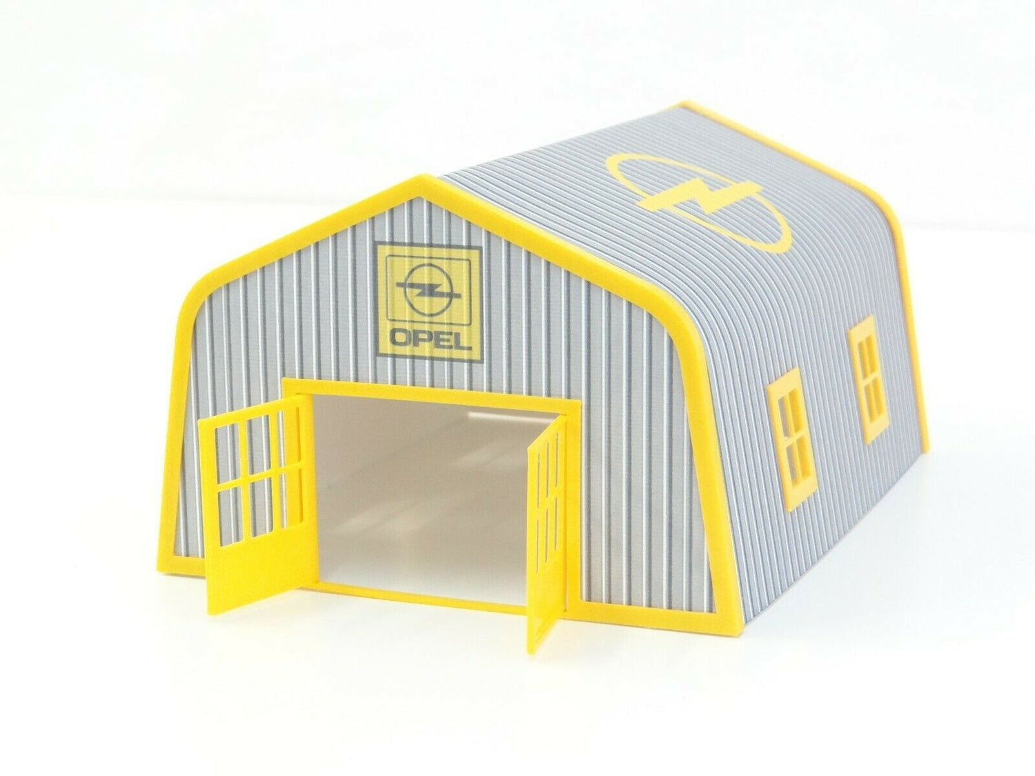 Diorama kits