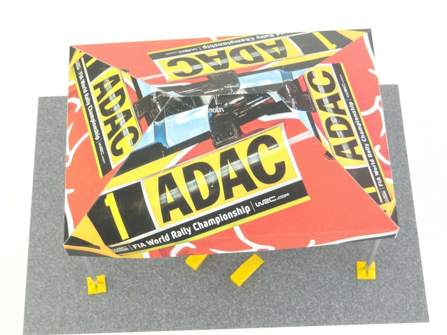 Diorama kits 1:43