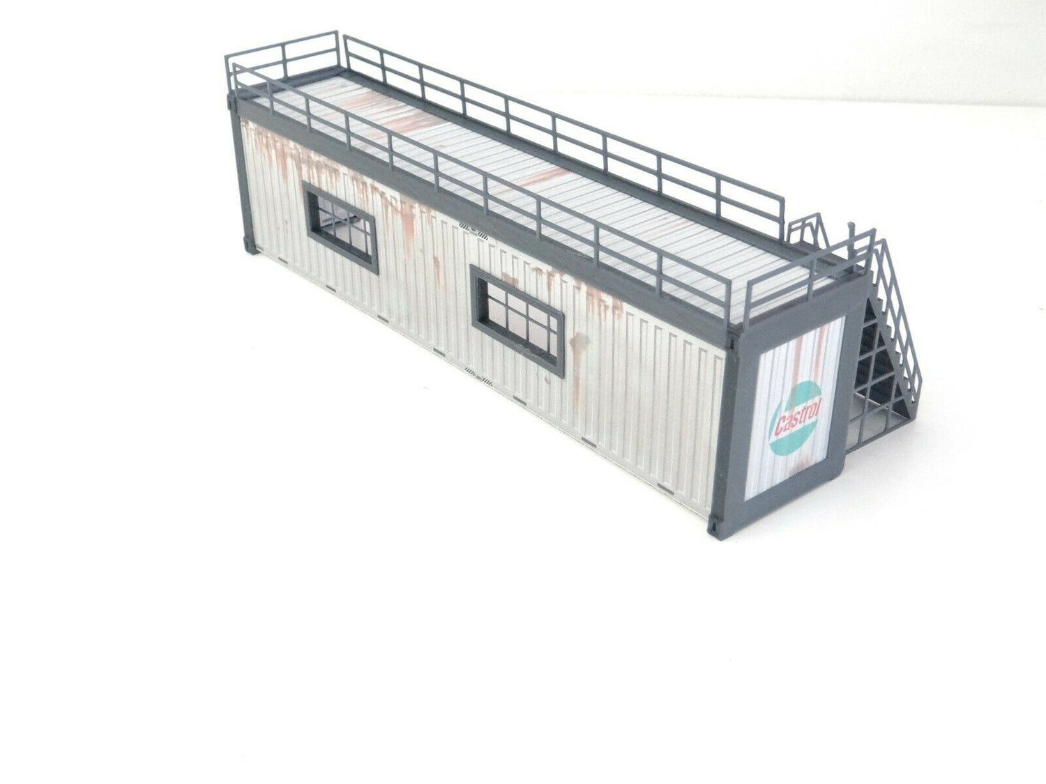 Diorama kits