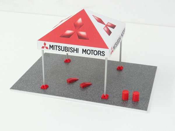 Miniature Model kit