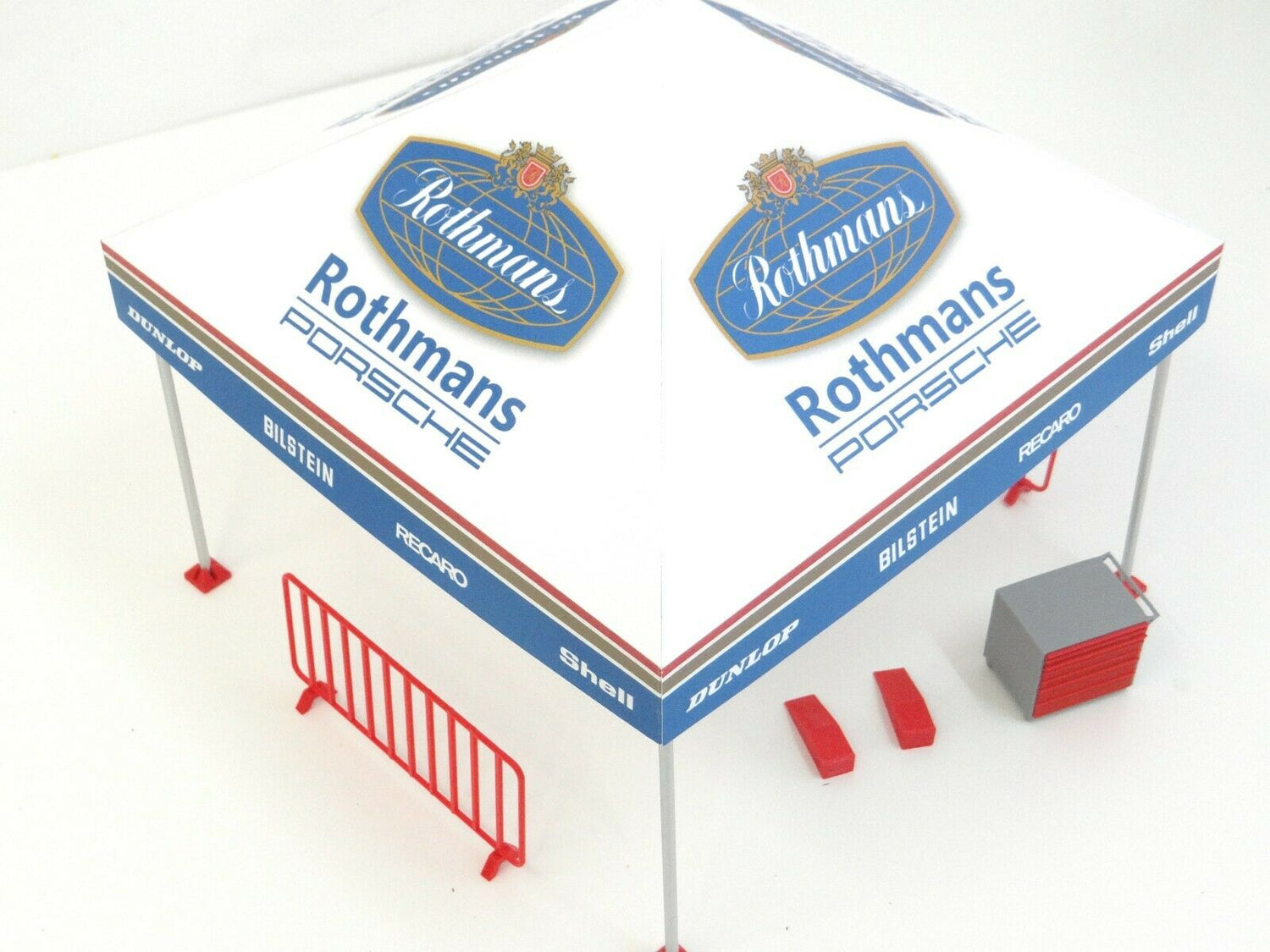 Miniature Model kit