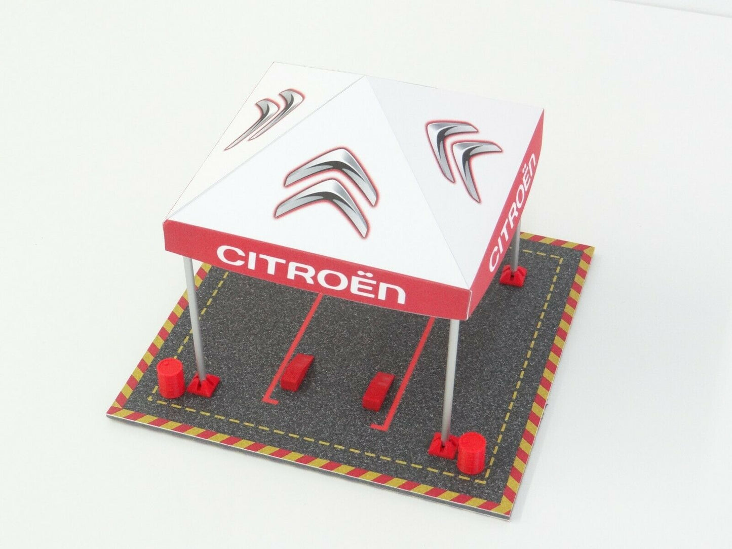 Miniature Model kit