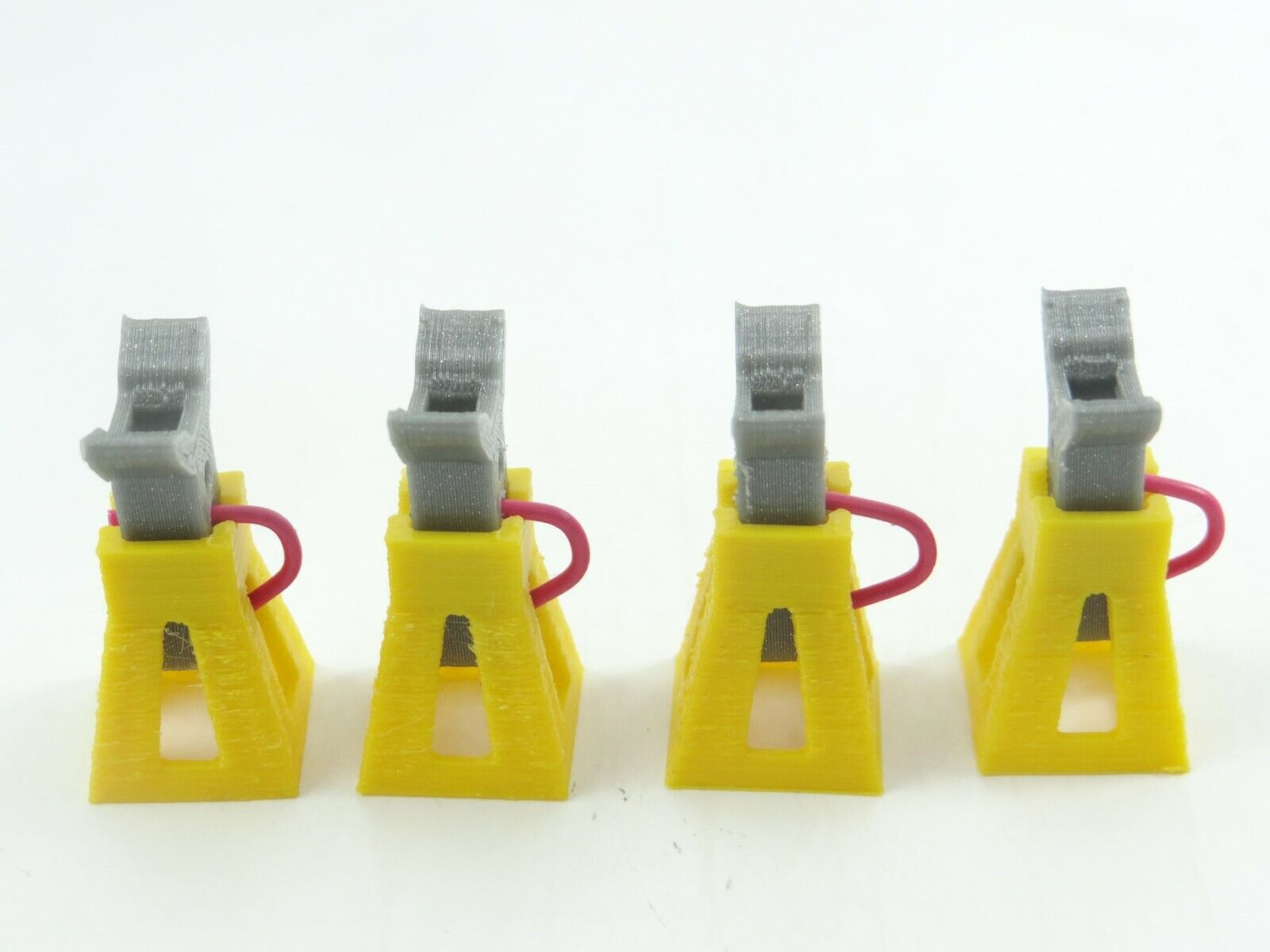Diorama supplies