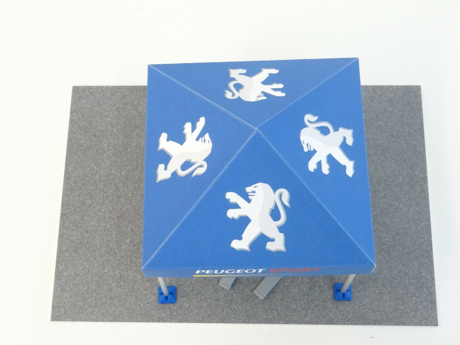 Diorama set