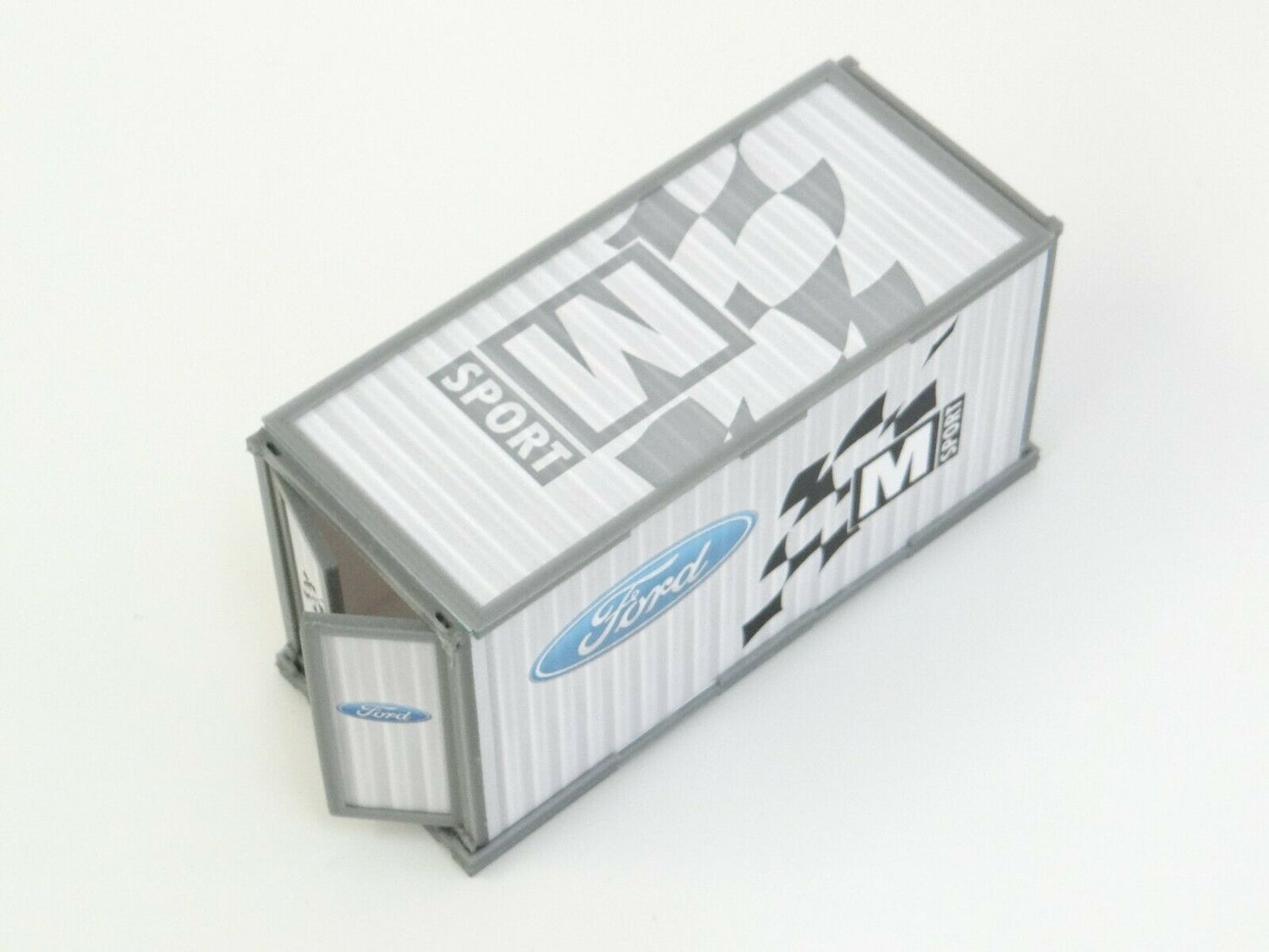 Diorama Accessories