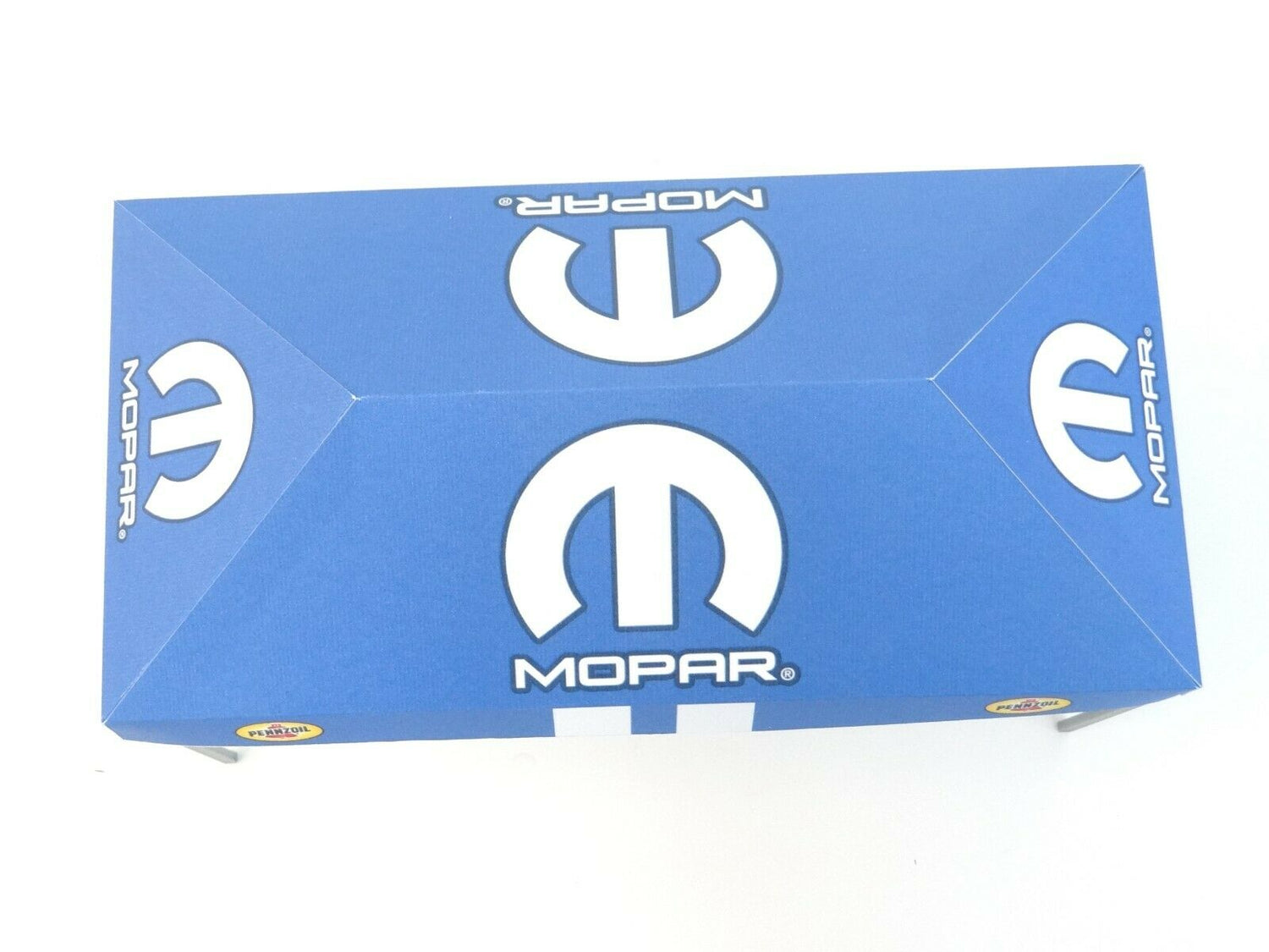 Race Track Accessories