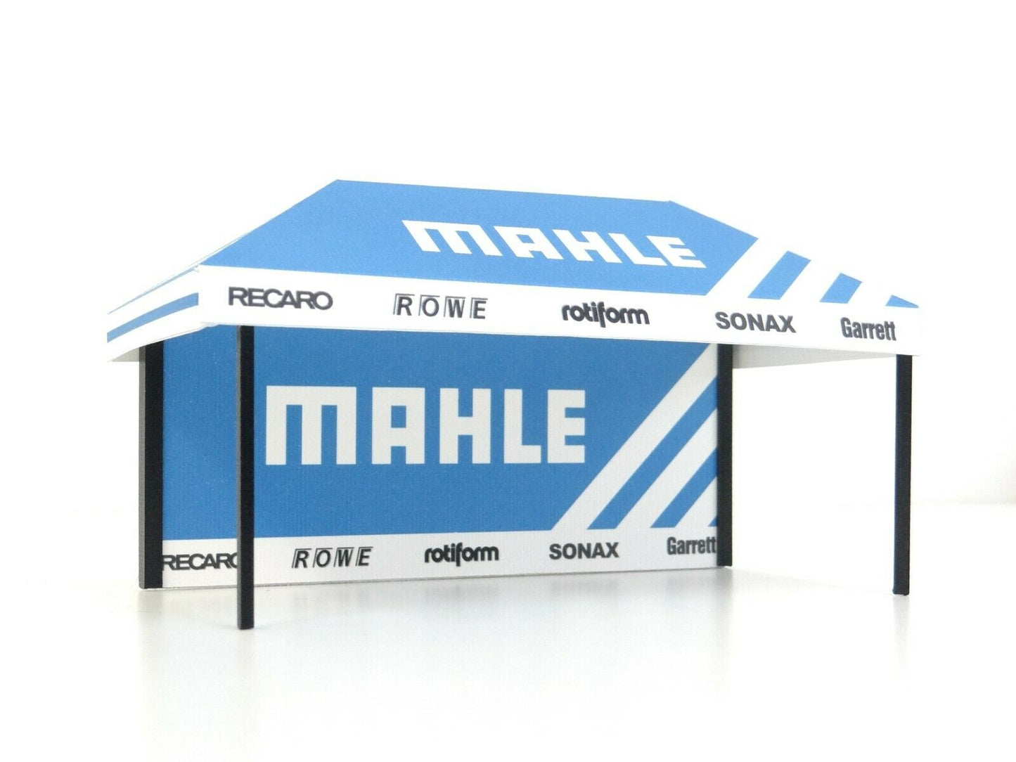 Diorama Accessories