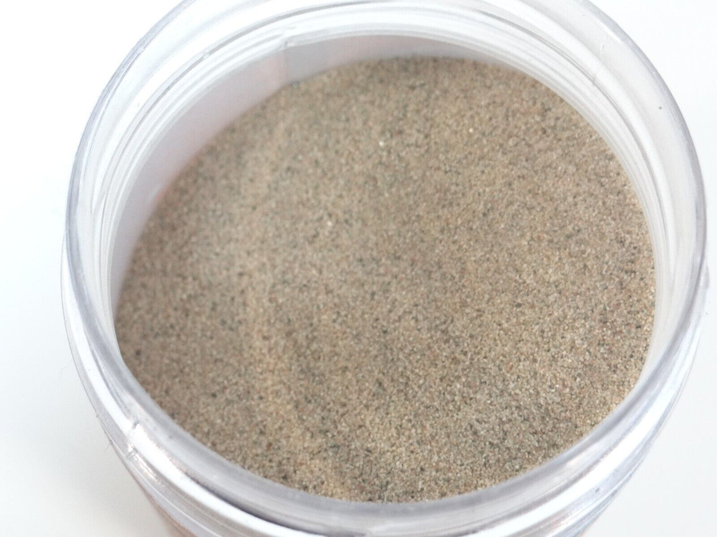 Dry natural diorama sand Terrains Plaster Ballast Modelling materials Scene make