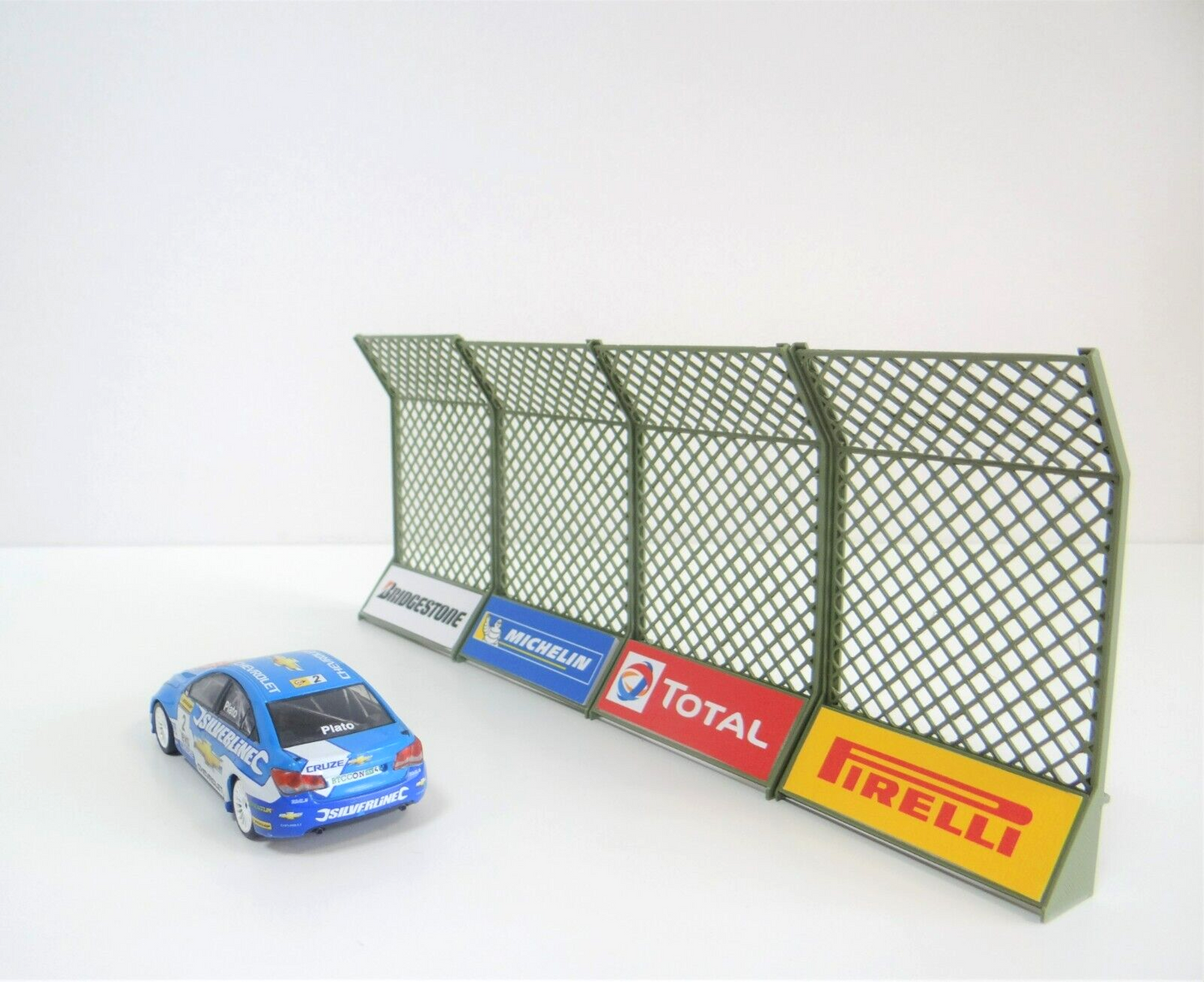 Diorama Accessories