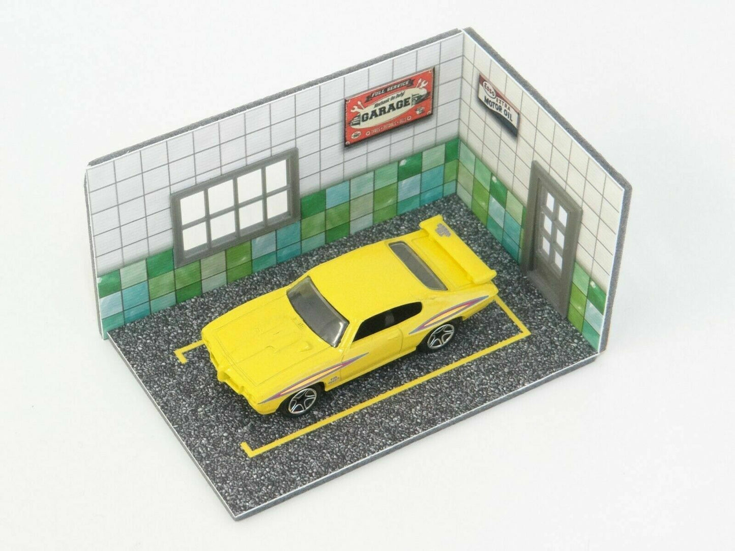 Miniature Model kits