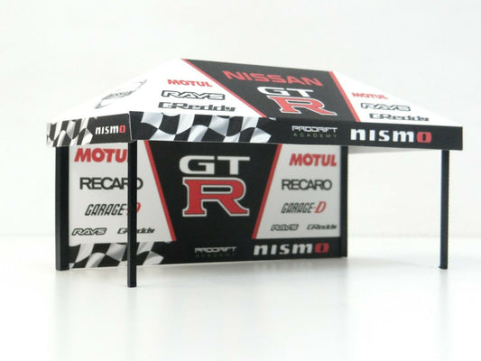 Diecast Display
