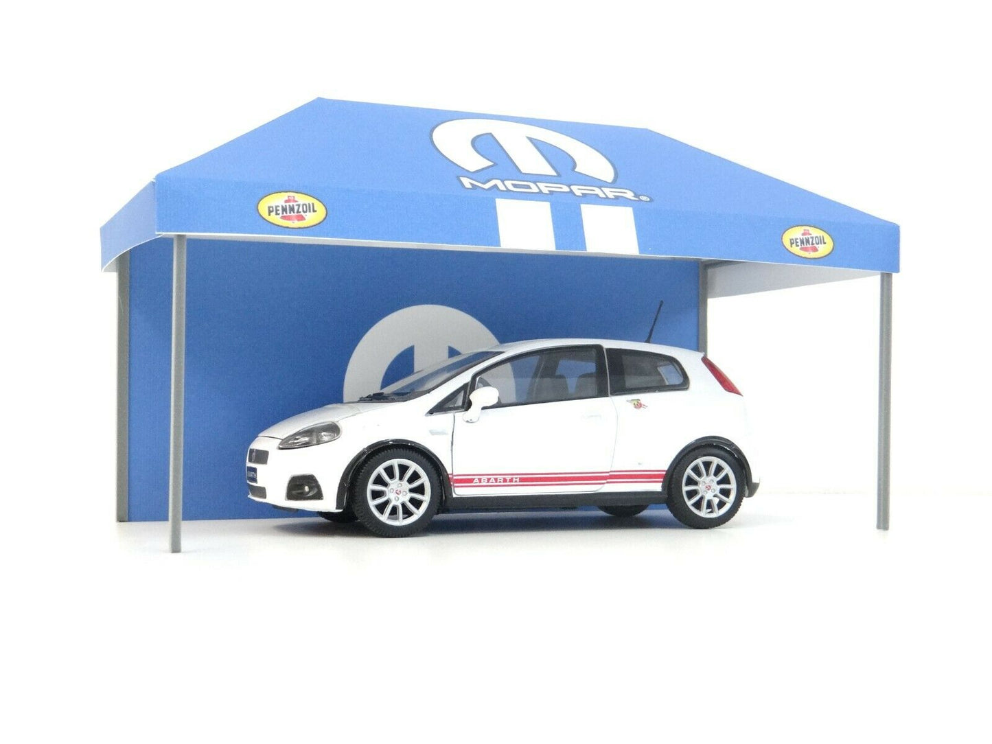 Diecast Display