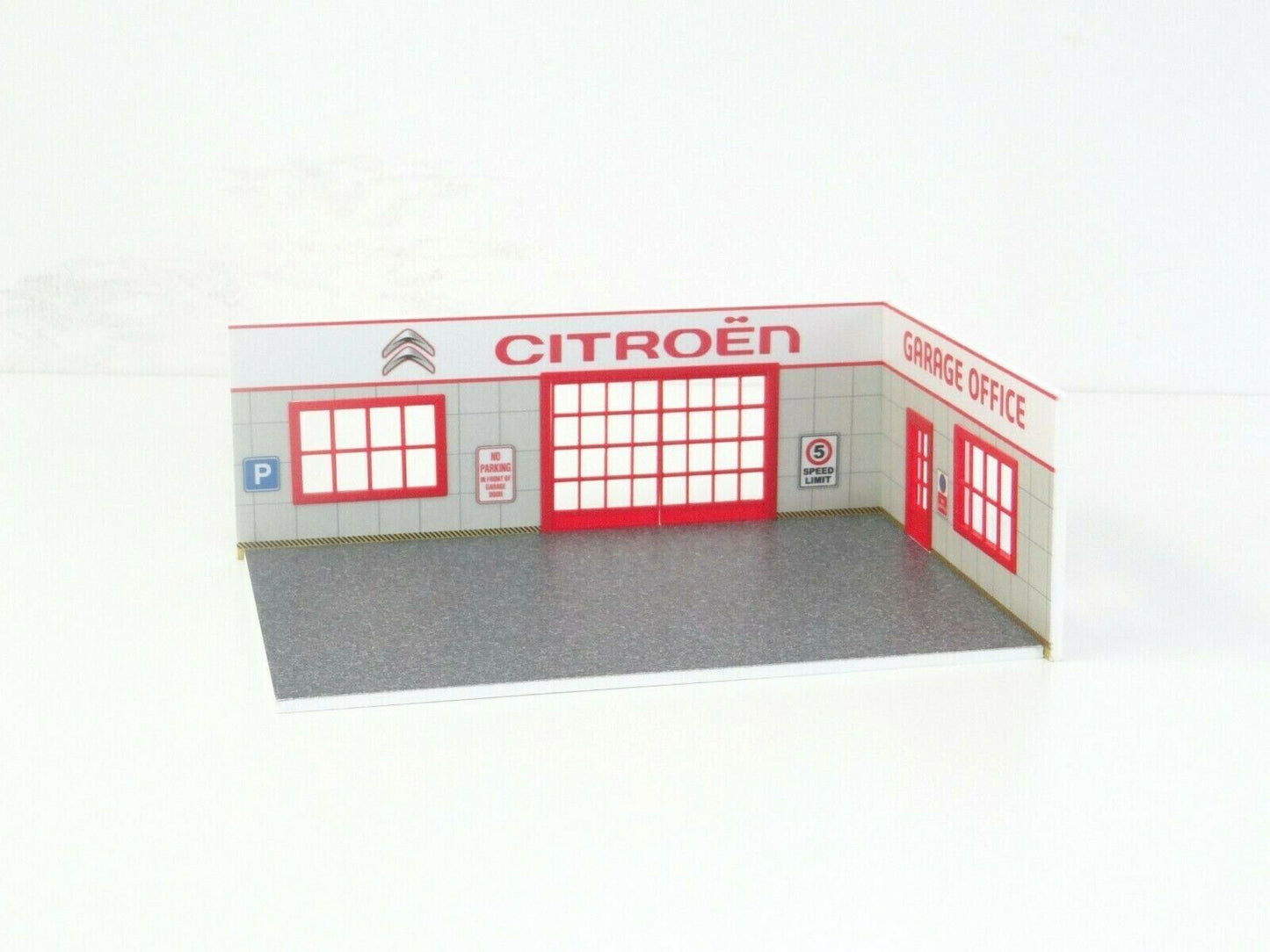Car display 1:43