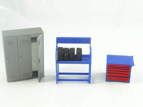 Miniature Model Kit