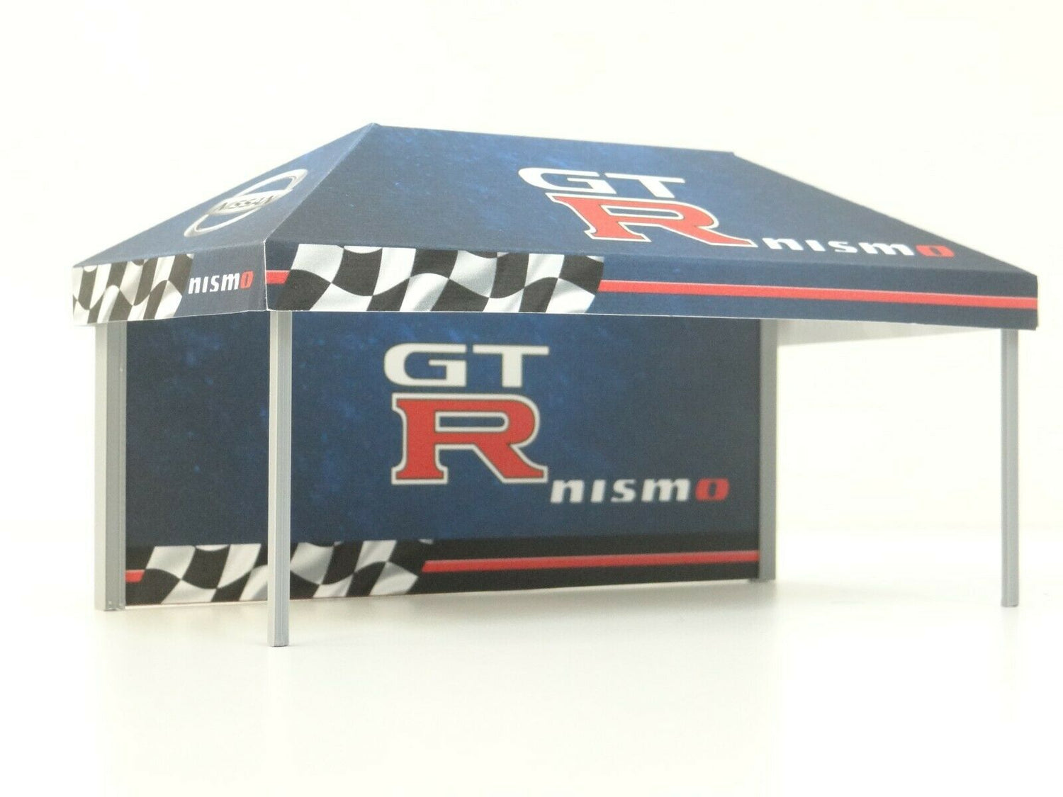 Diecast Display