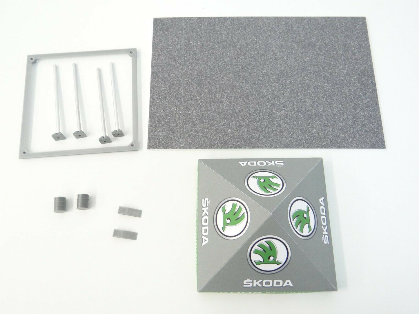 diorama model kit