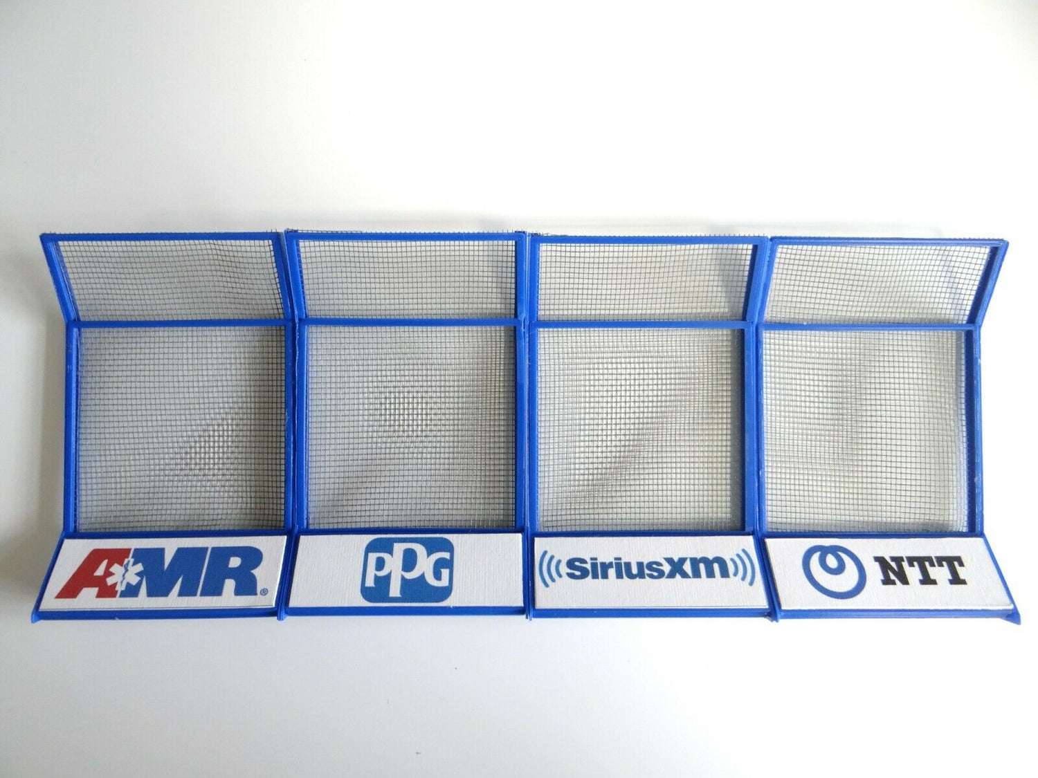 Diorama supplies