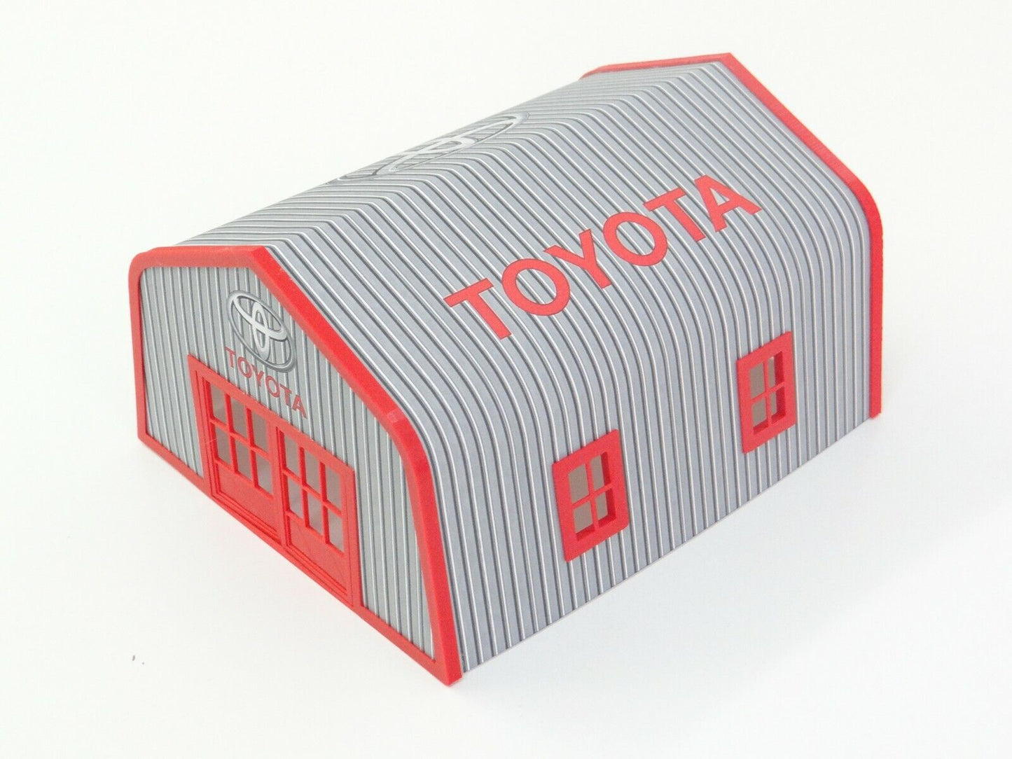 Diorama Buildings