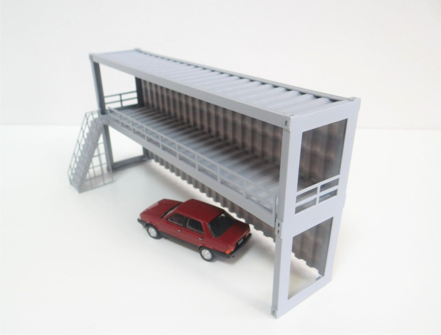 Race Track accessorize size 1:43