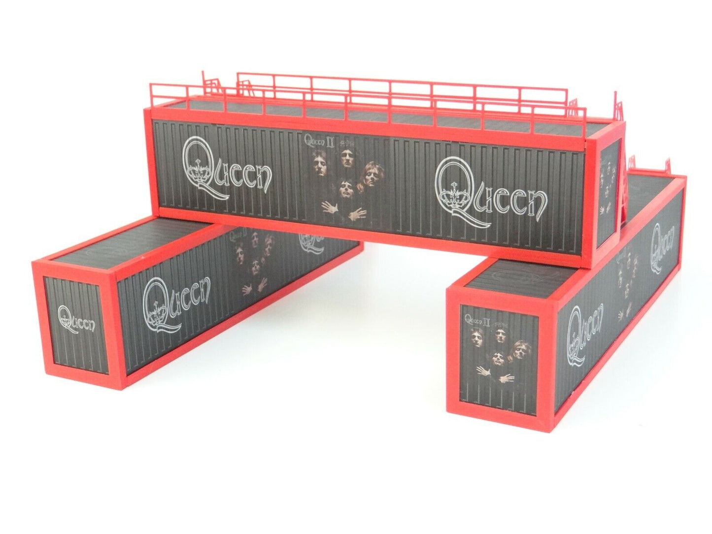 Diorama Accessories