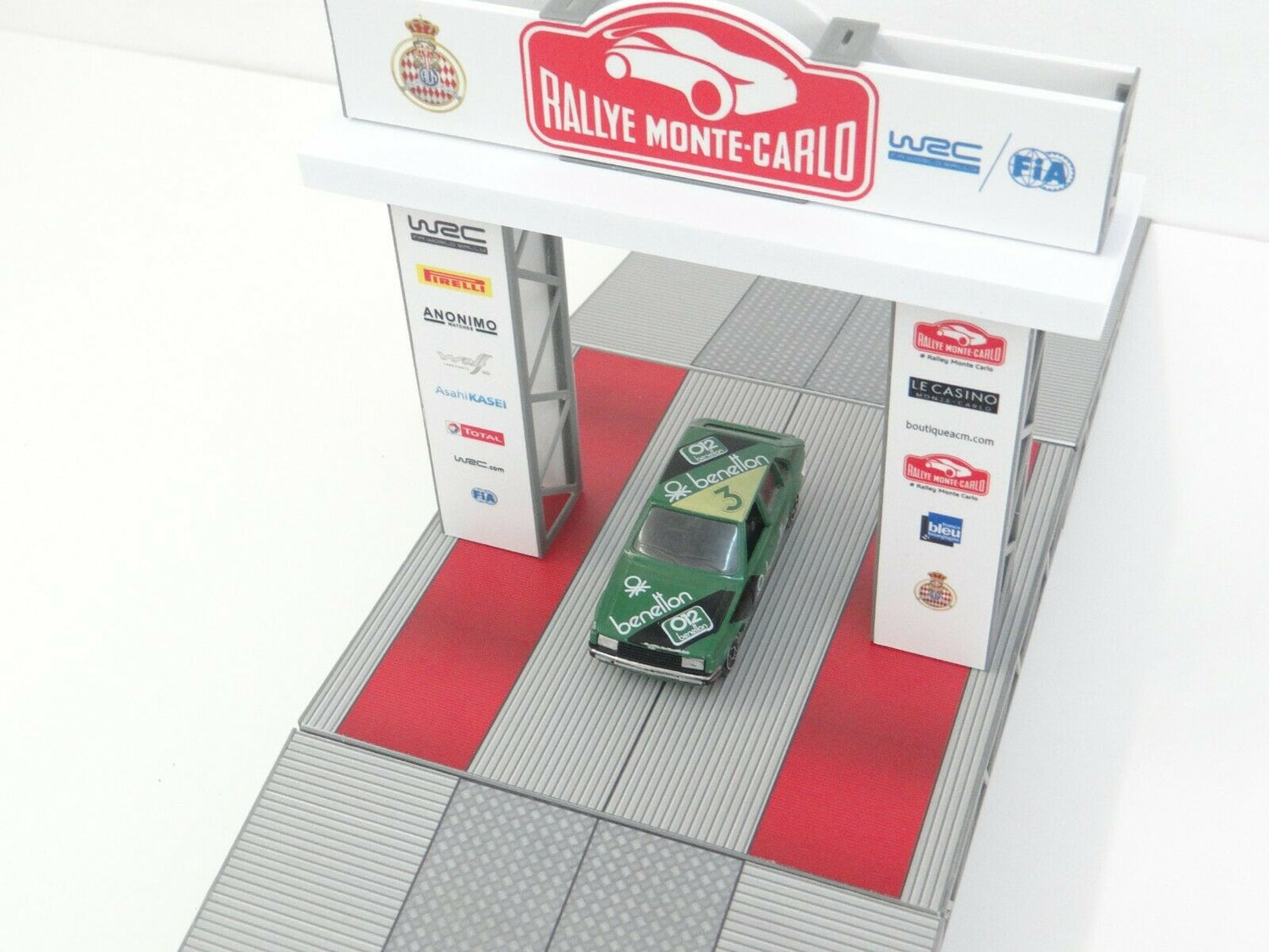 Miniature Model kit