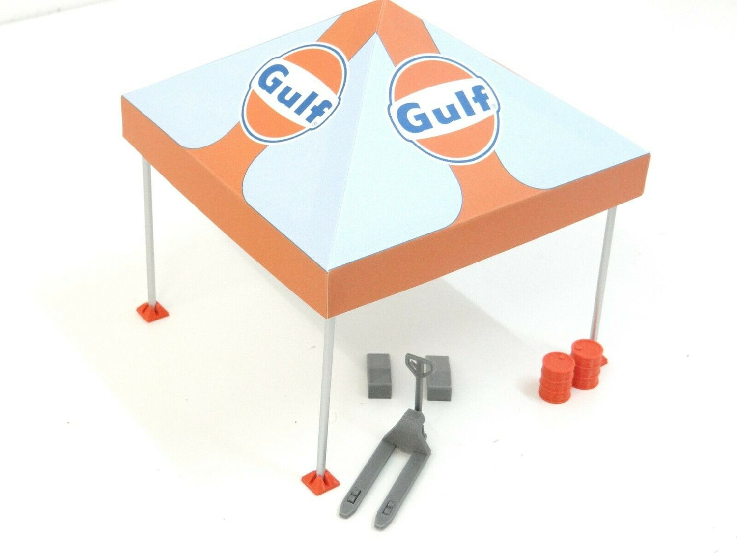 Miniature Model kit