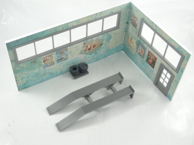 Car display 1:43