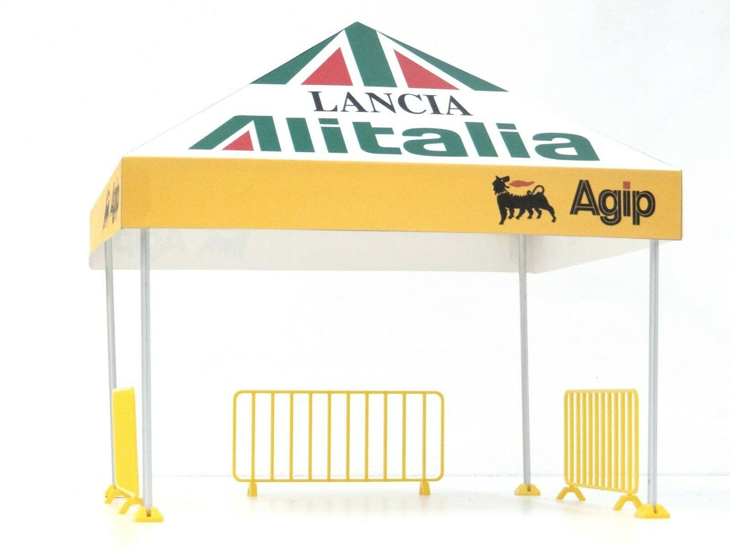 Miniature Model kit