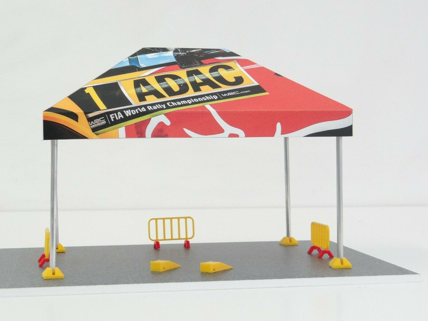 Diorama kits