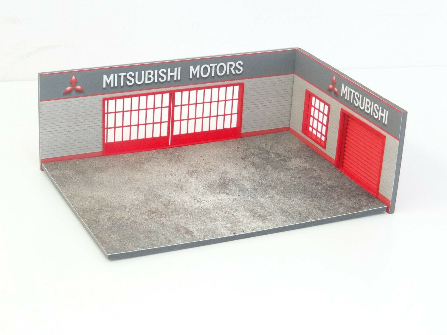 Car display 1:43