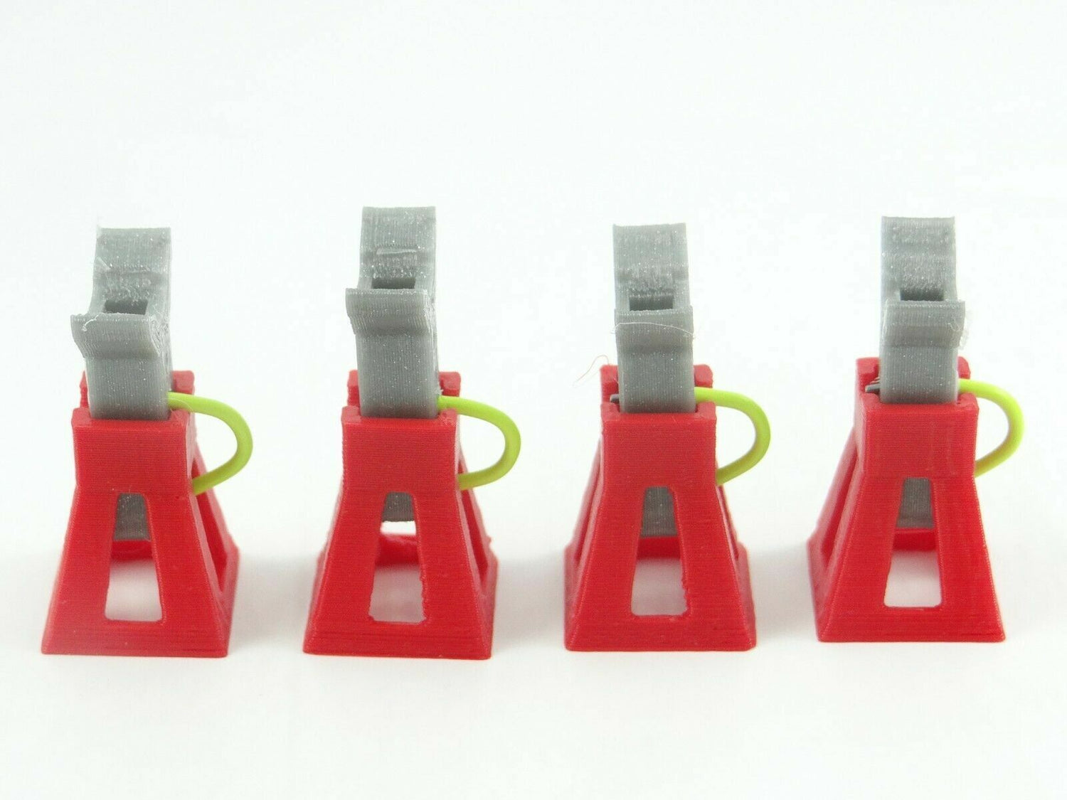 Diorama accessories