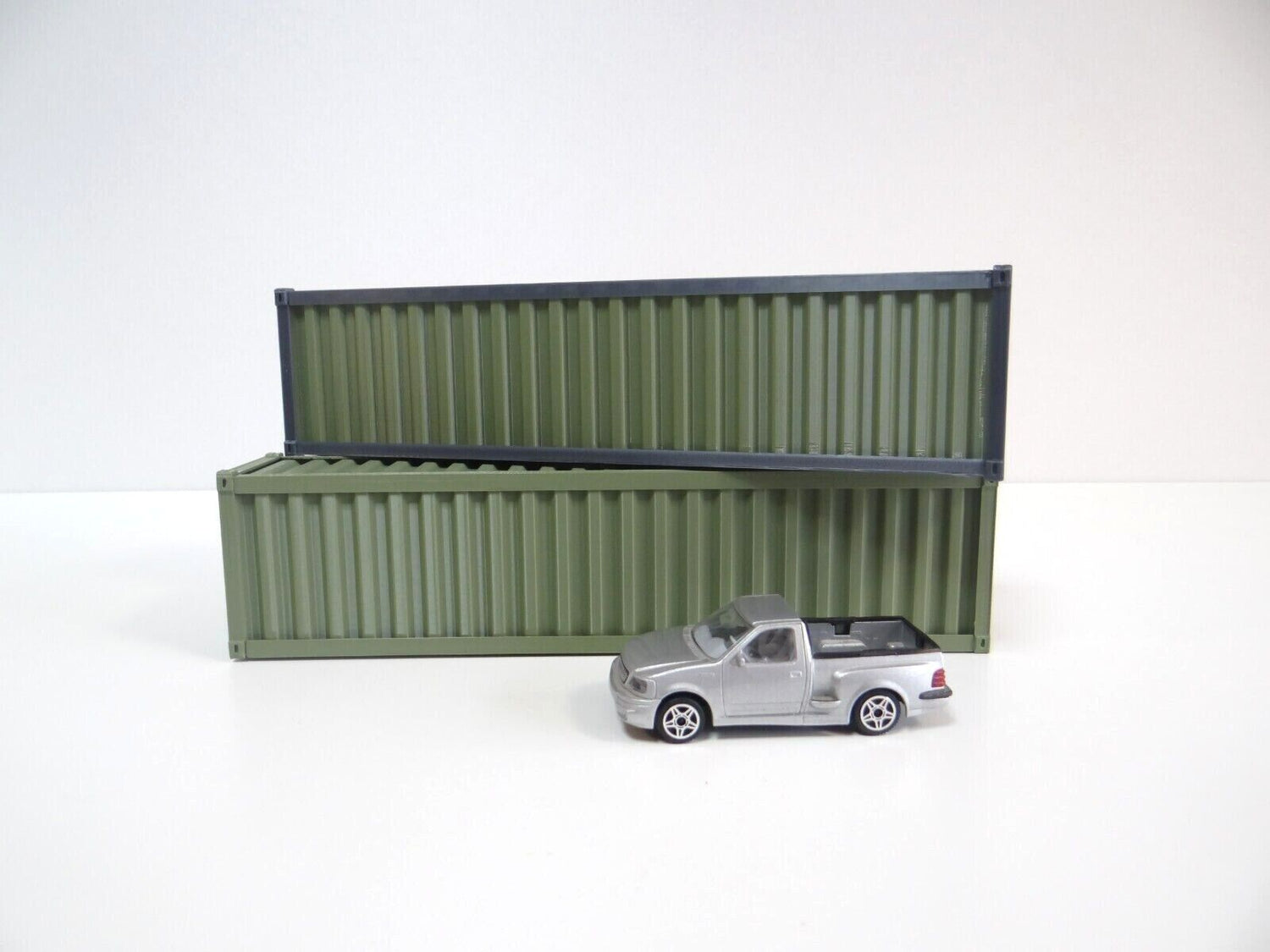 diorama parts