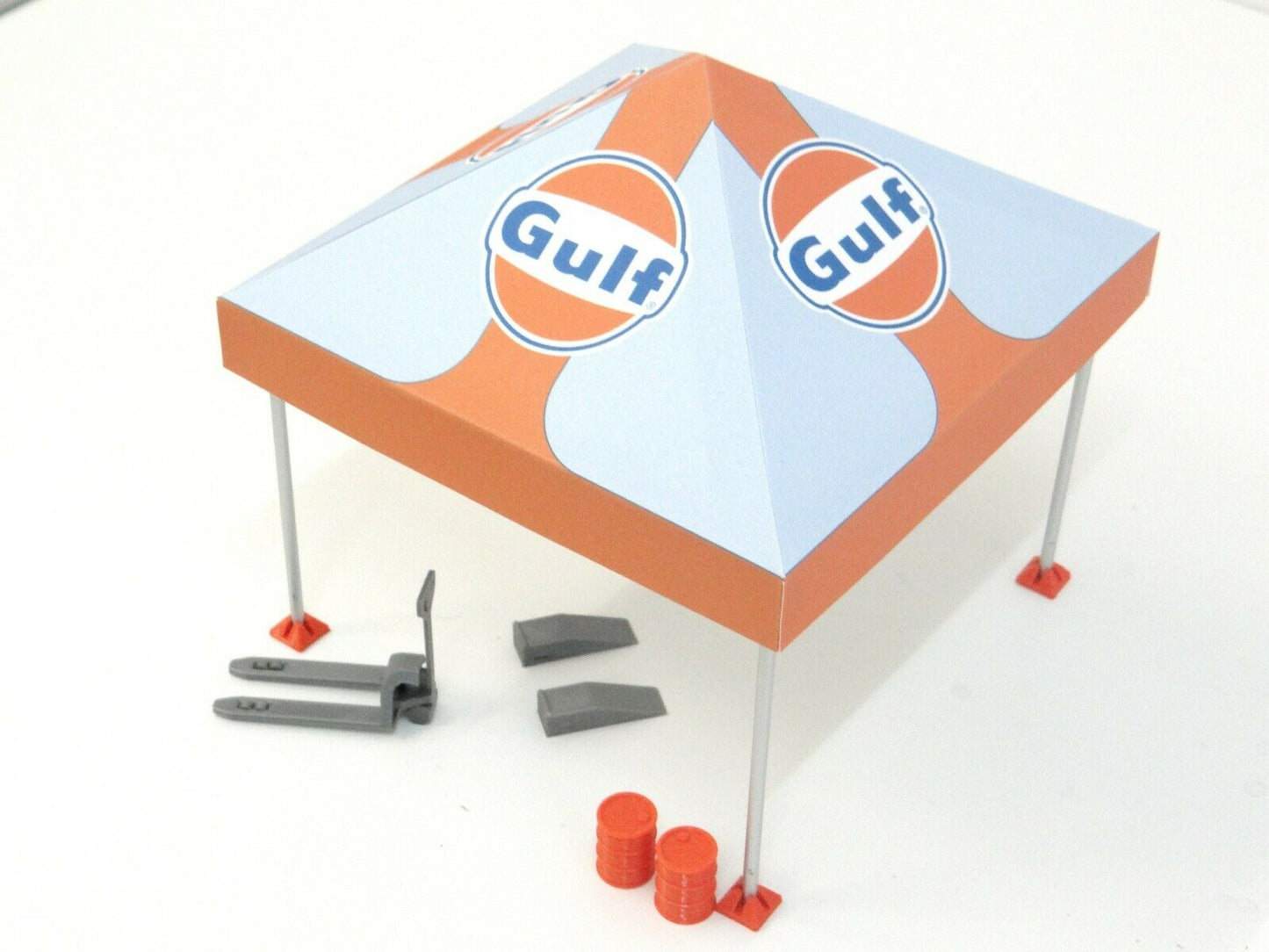 Miniature Model kit 1:24