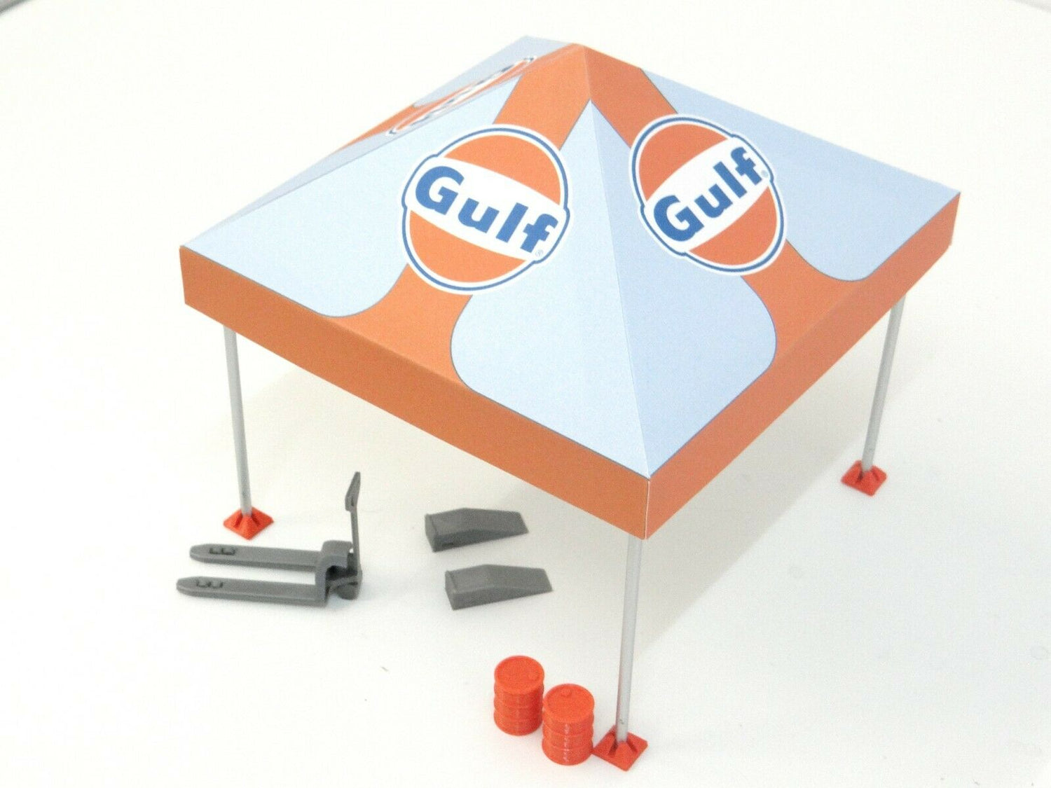 Miniature Model kit 1:24
