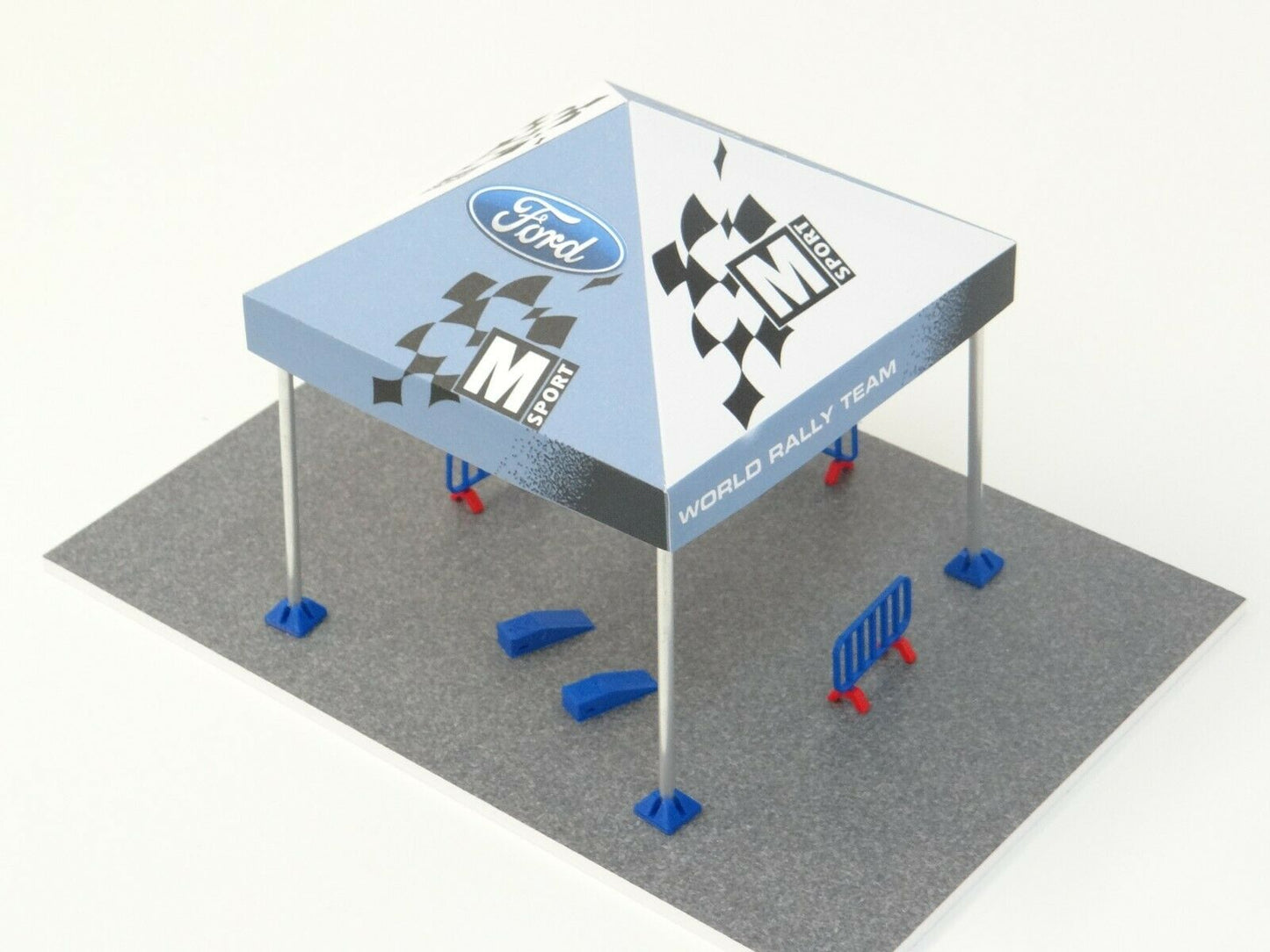 Diorama display