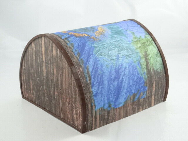 diorama building scale 1:43