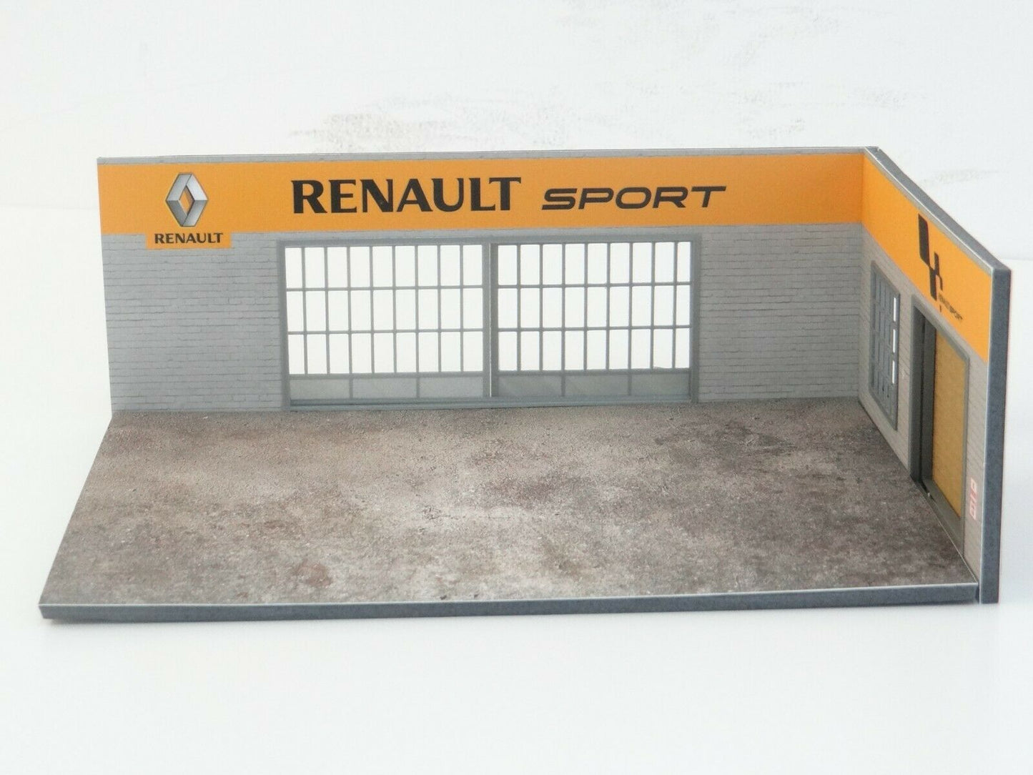 Diorama kits