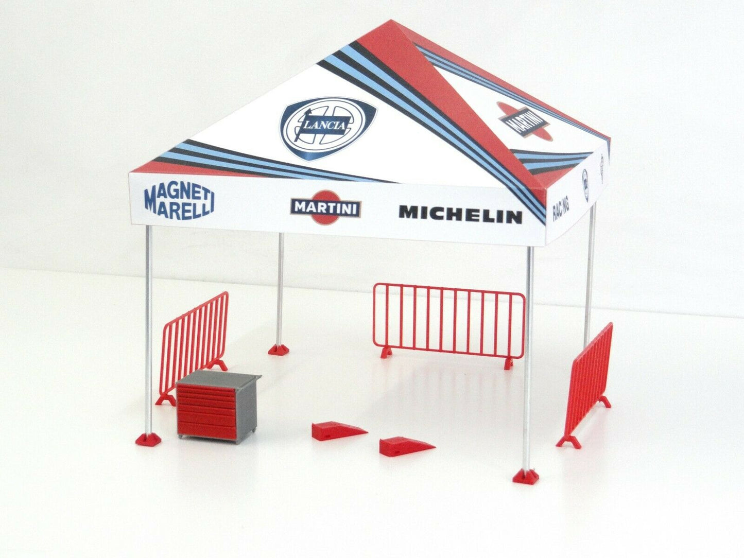 Diorama Accessories