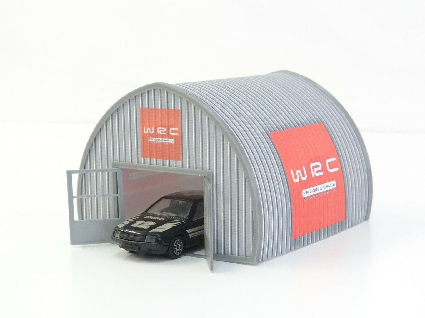 Diorama supplies