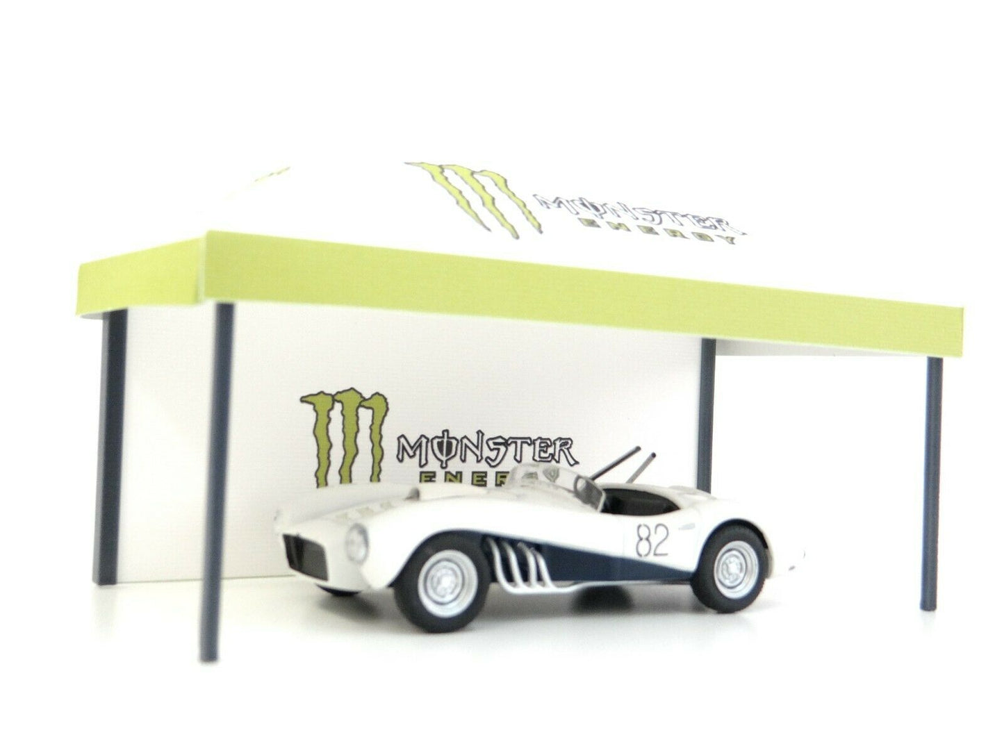 Miniature Model kit