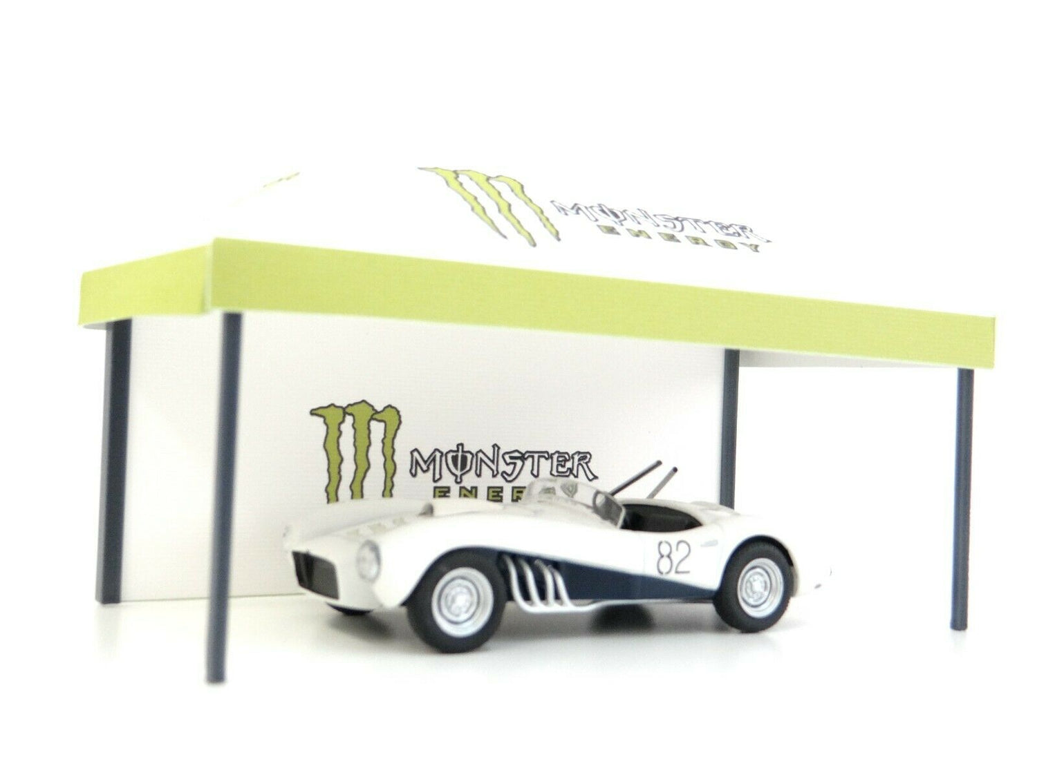 Miniature Model kit