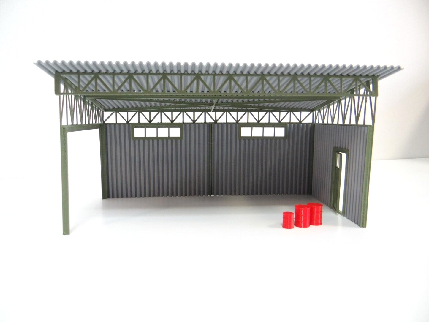 Diecast Display
