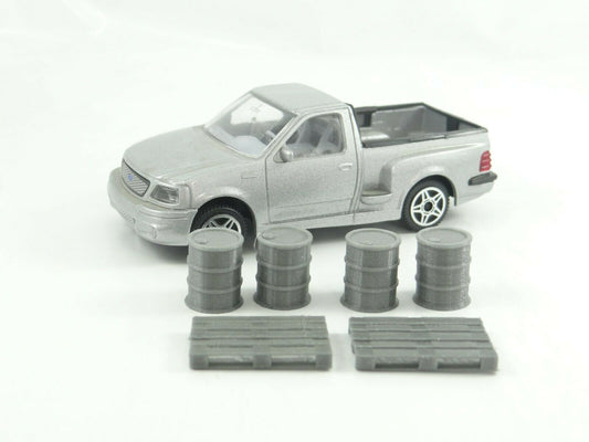 Miniature Model Kit