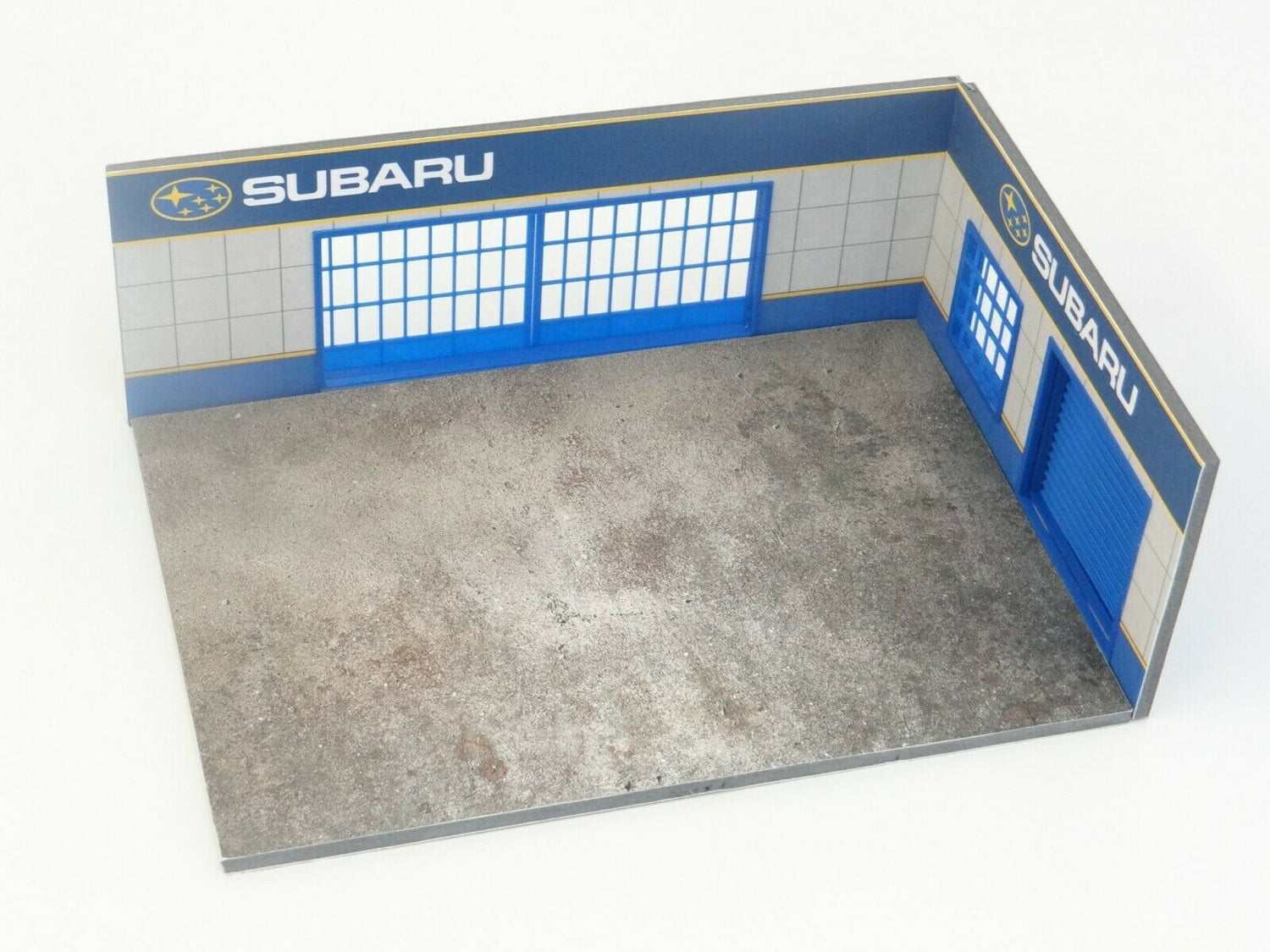 Diorama kits